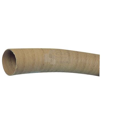 Gaine souple ventilation